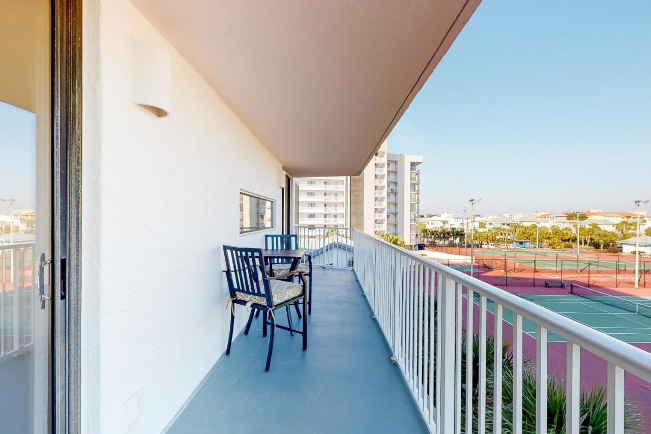 Mainsail 334 Apartment Destin Luaran gambar