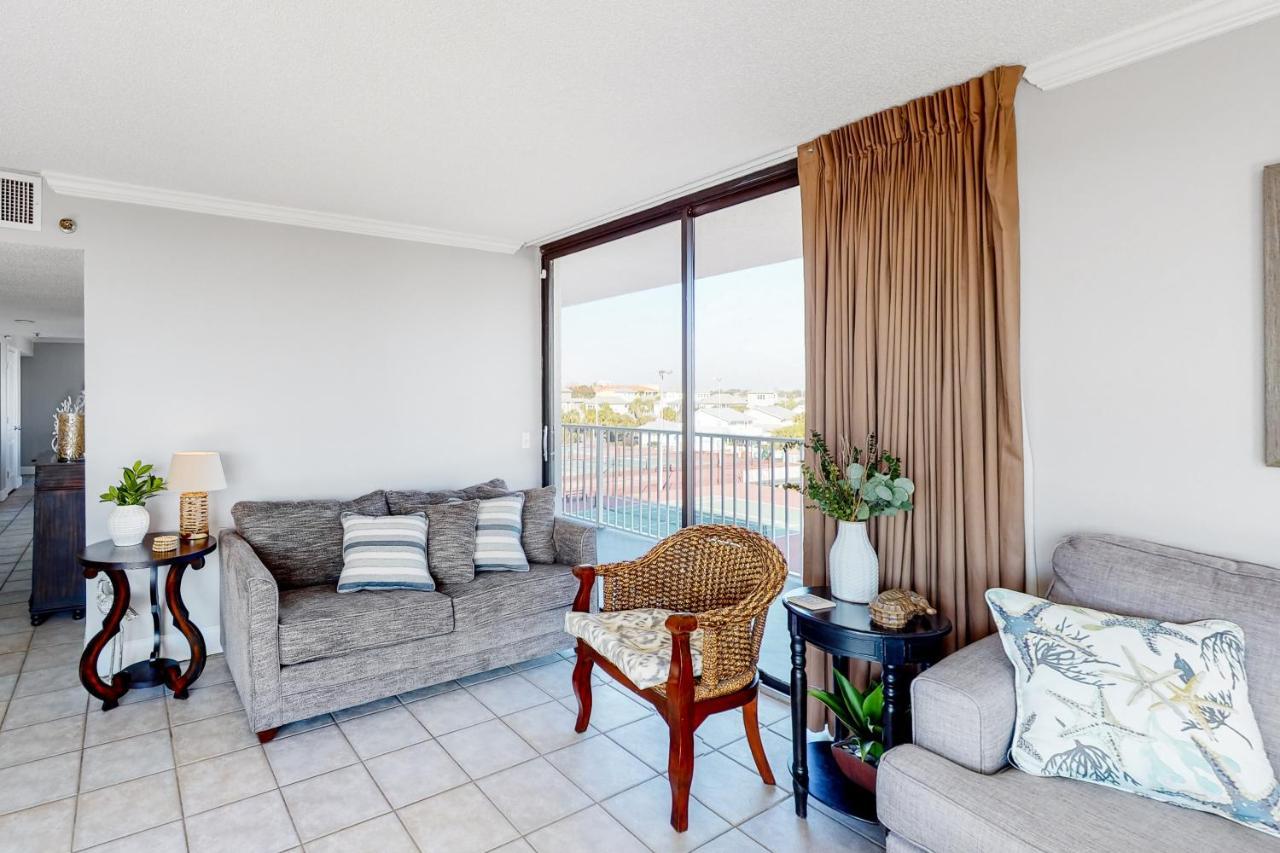 Mainsail 334 Apartment Destin Luaran gambar
