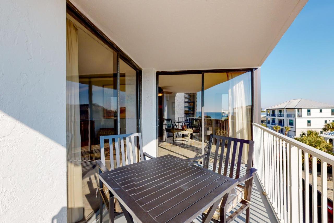 Mainsail 334 Apartment Destin Luaran gambar