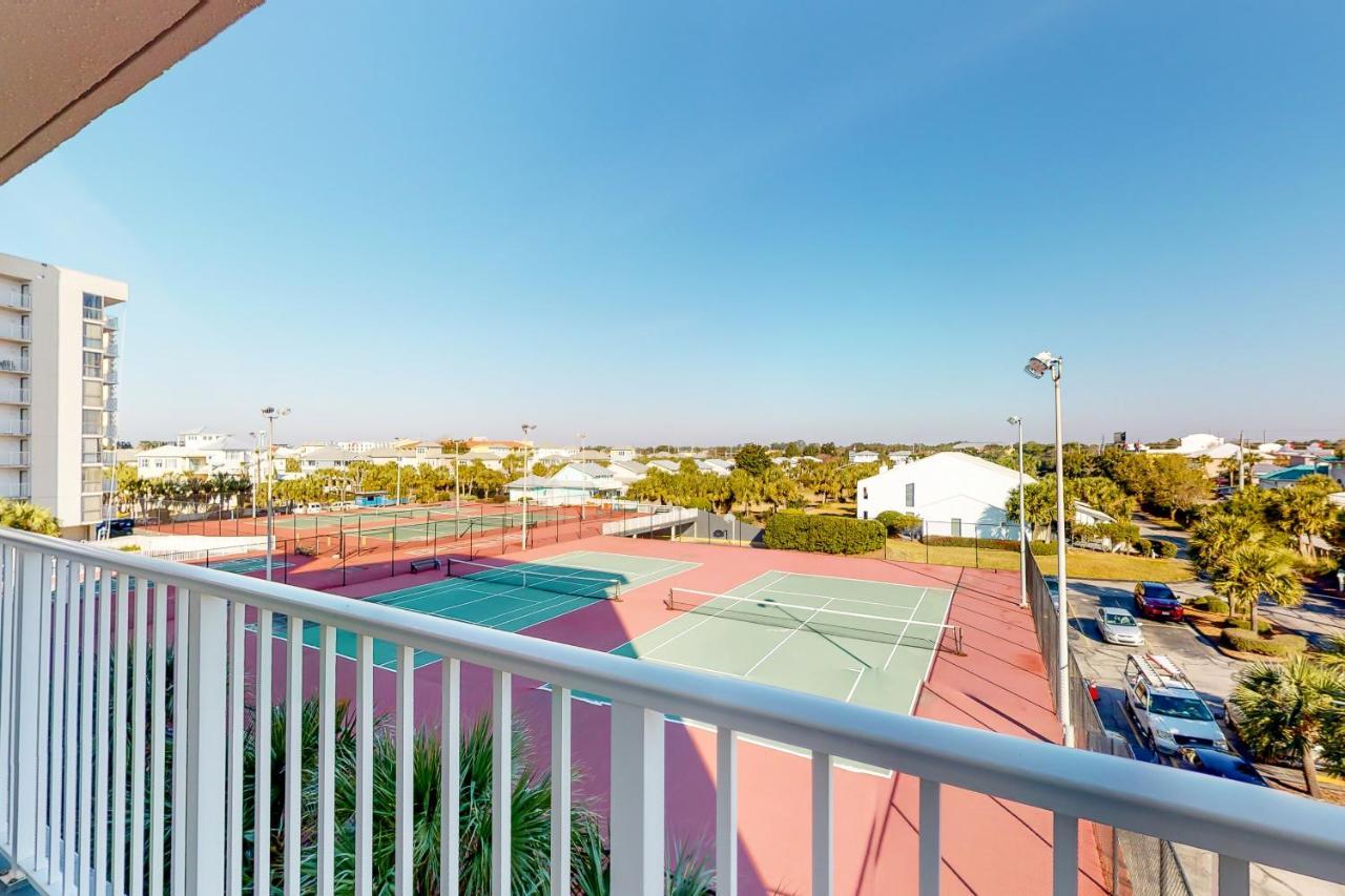 Mainsail 334 Apartment Destin Luaran gambar