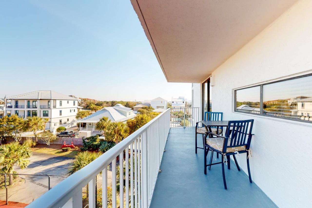 Mainsail 334 Apartment Destin Luaran gambar
