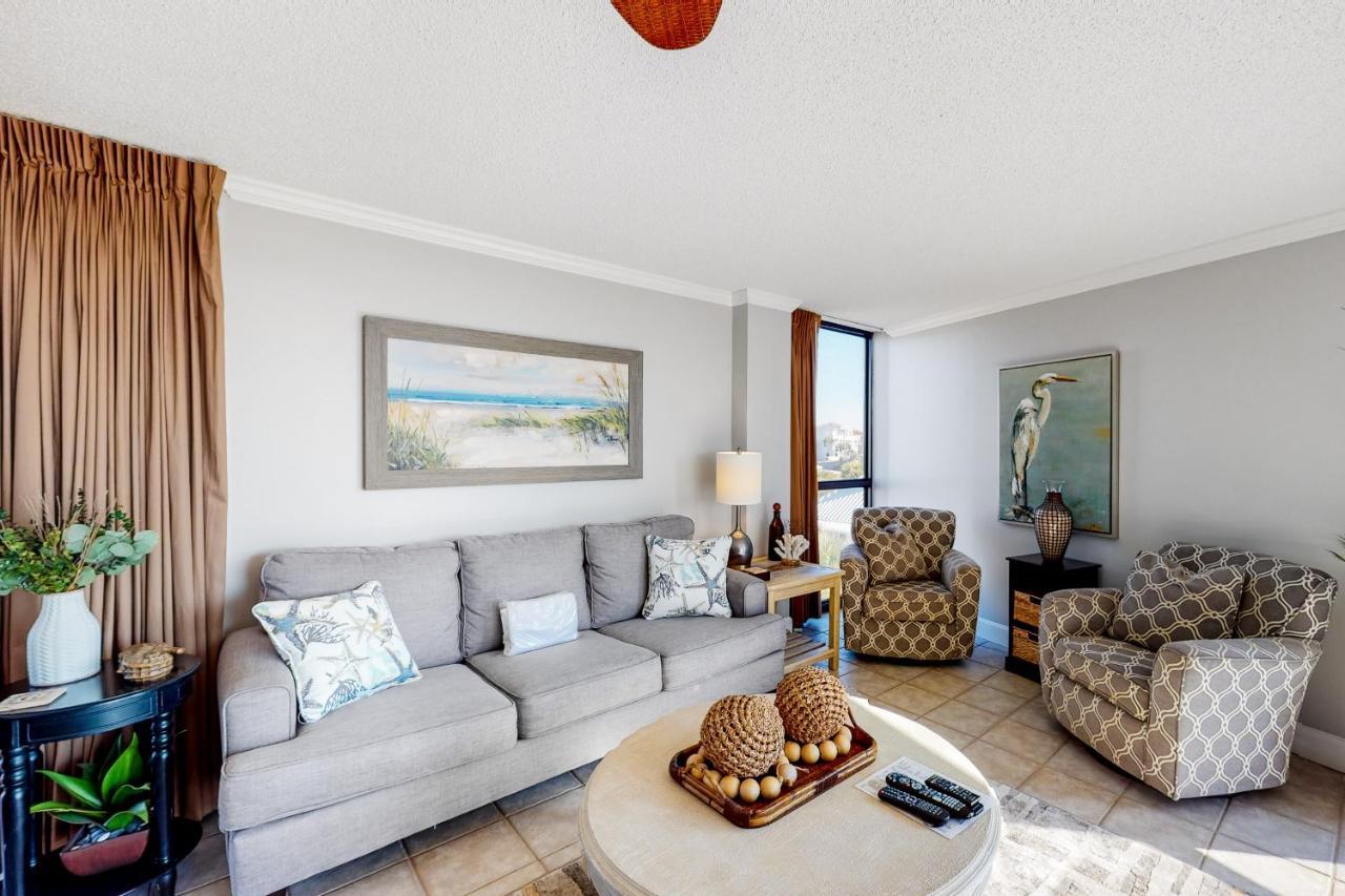 Mainsail 334 Apartment Destin Luaran gambar
