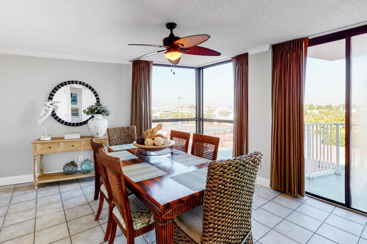 Mainsail 334 Apartment Destin Luaran gambar