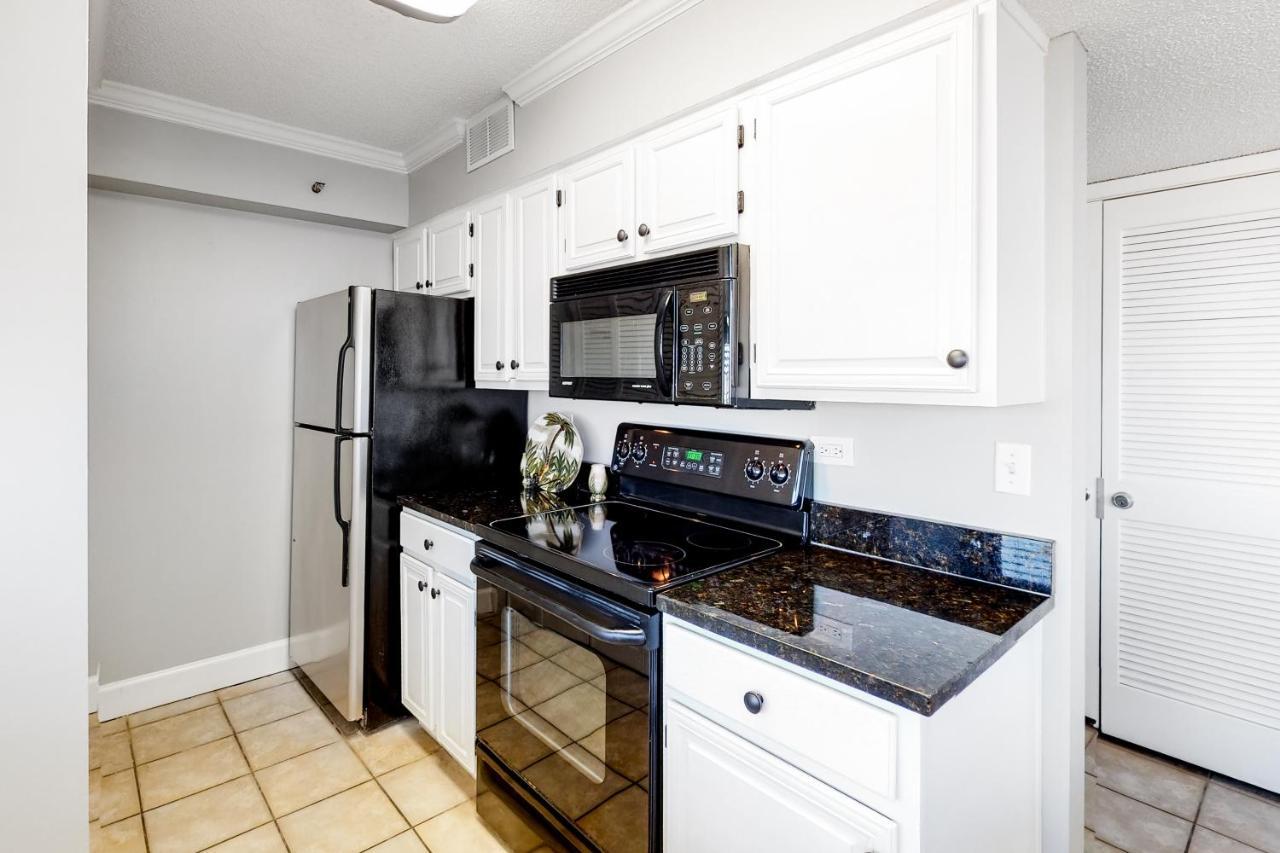 Mainsail 334 Apartment Destin Luaran gambar