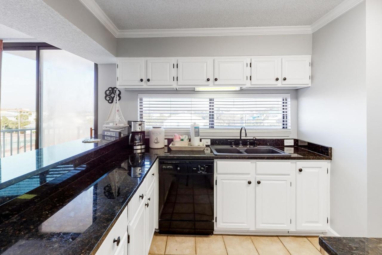 Mainsail 334 Apartment Destin Luaran gambar