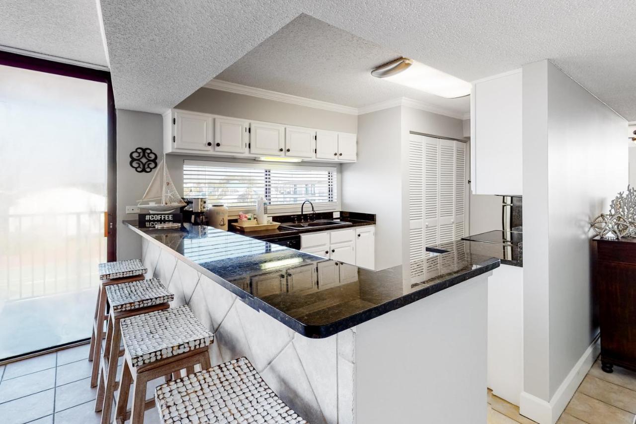 Mainsail 334 Apartment Destin Luaran gambar