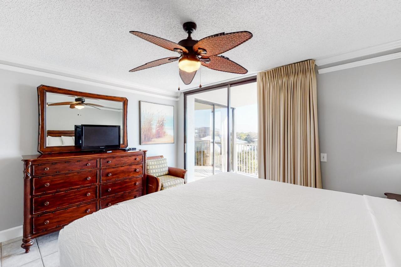 Mainsail 334 Apartment Destin Luaran gambar