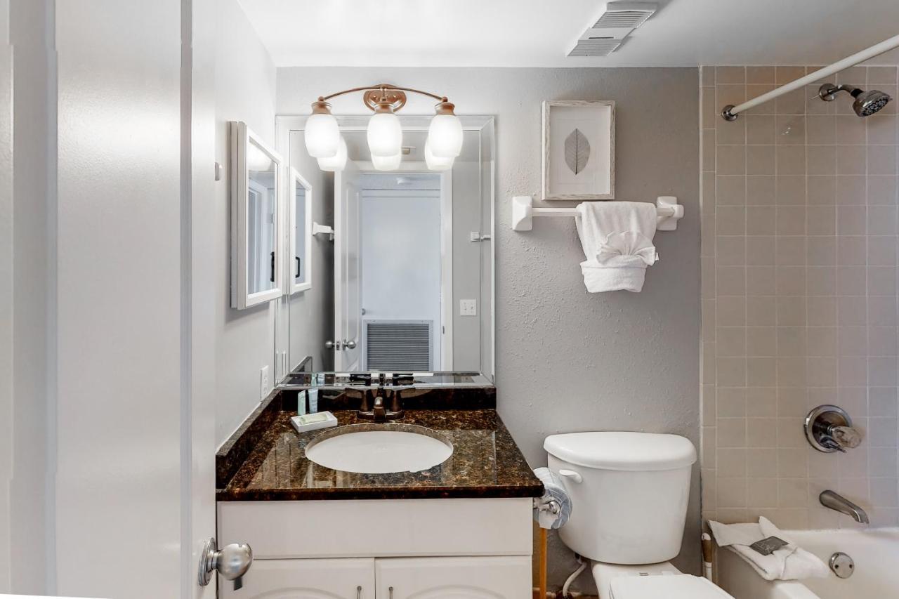 Mainsail 334 Apartment Destin Luaran gambar