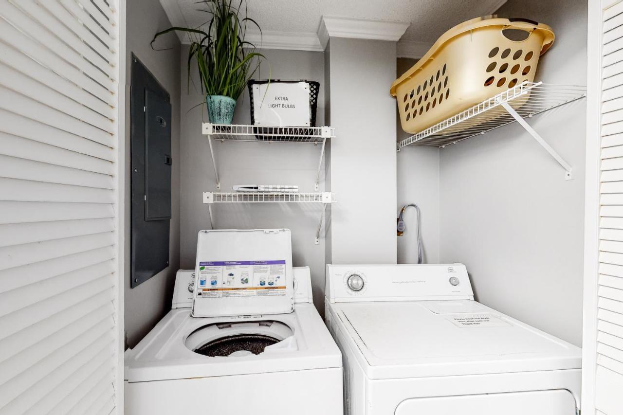 Mainsail 334 Apartment Destin Luaran gambar