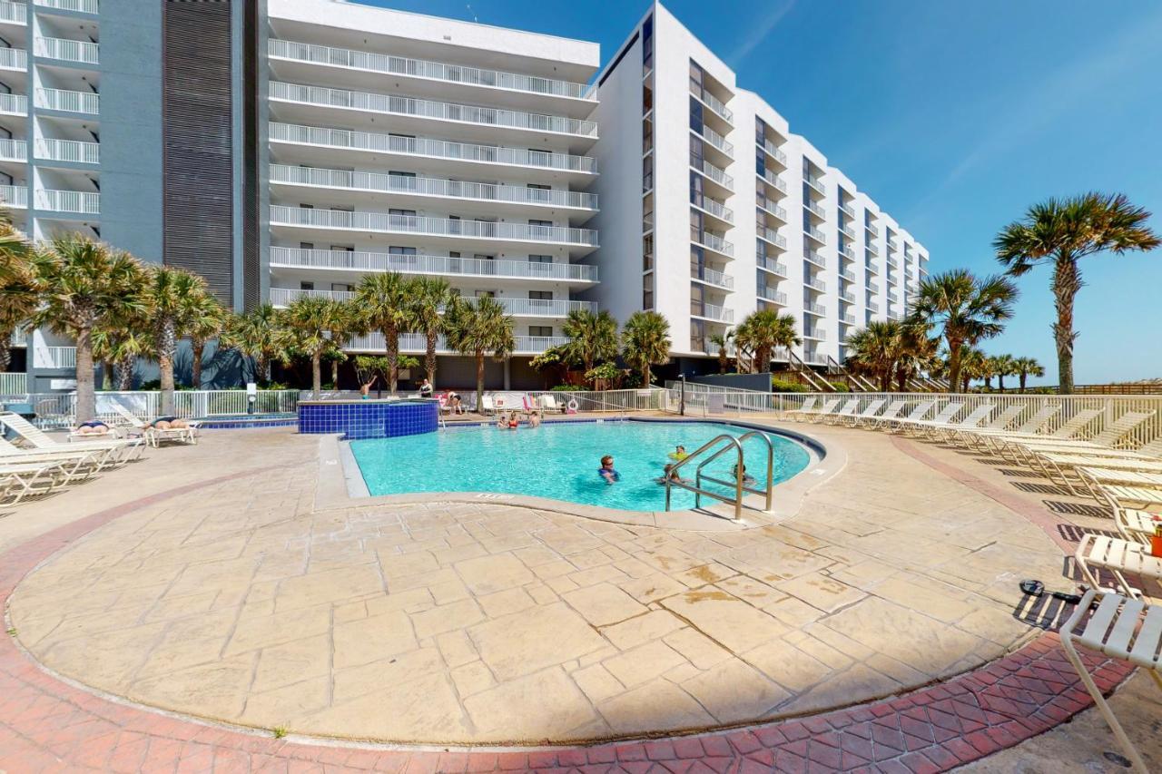 Mainsail 334 Apartment Destin Luaran gambar