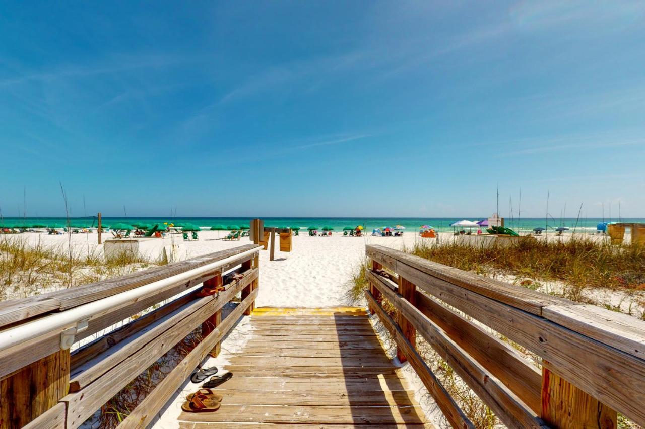 Mainsail 334 Apartment Destin Luaran gambar