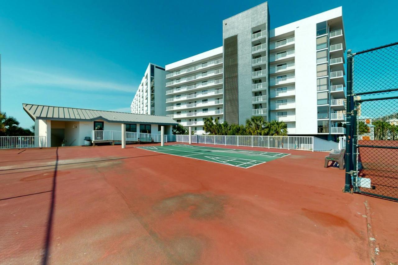 Mainsail 334 Apartment Destin Luaran gambar