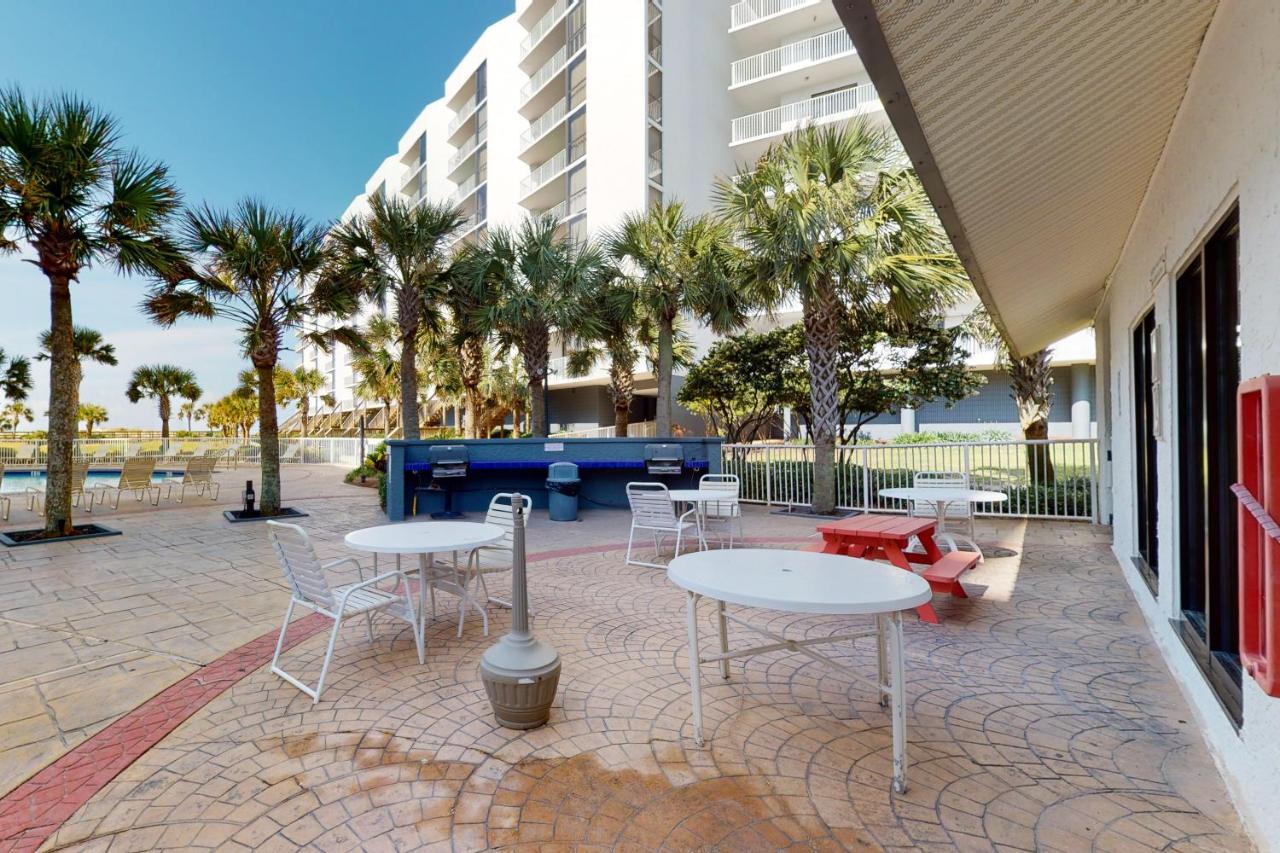 Mainsail 334 Apartment Destin Luaran gambar