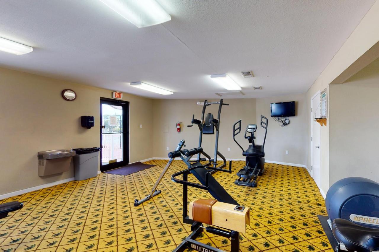 Mainsail 334 Apartment Destin Luaran gambar